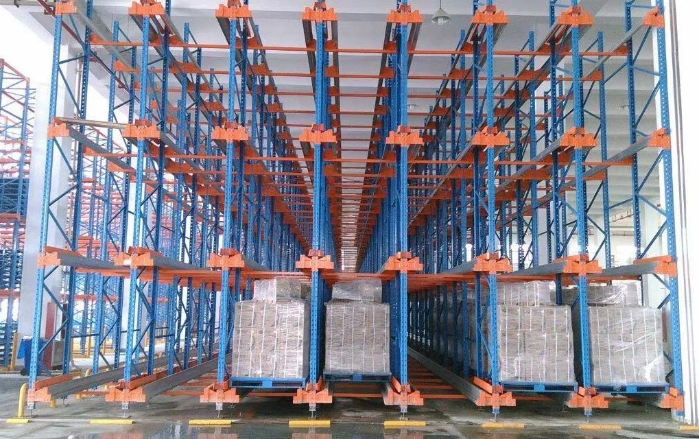 shuttle rack shuttle rack